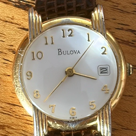 Bulova Watch - Picture 15 of 16